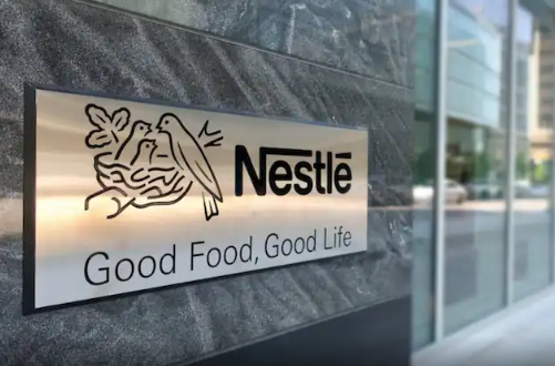You are currently viewing Nestle  Shares Falls Over 5% Due to  High Sugar Content in Cerelac; Details